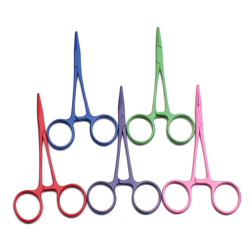 Men'S Grooming Scissors - 5