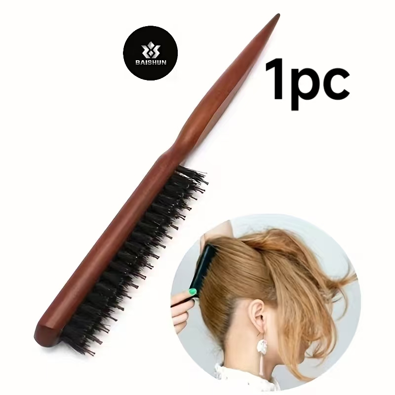 1Pc Anti Static Hair Comb with - Grooming Men'S Hair review and price