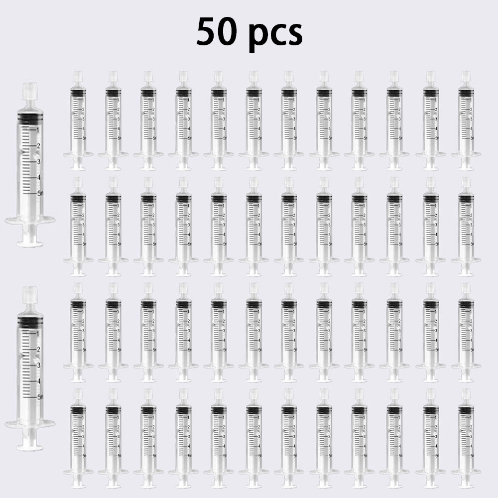 20/30/50pcs 5ML Plastic Perfum - Cologne Spray Bottle review and price
