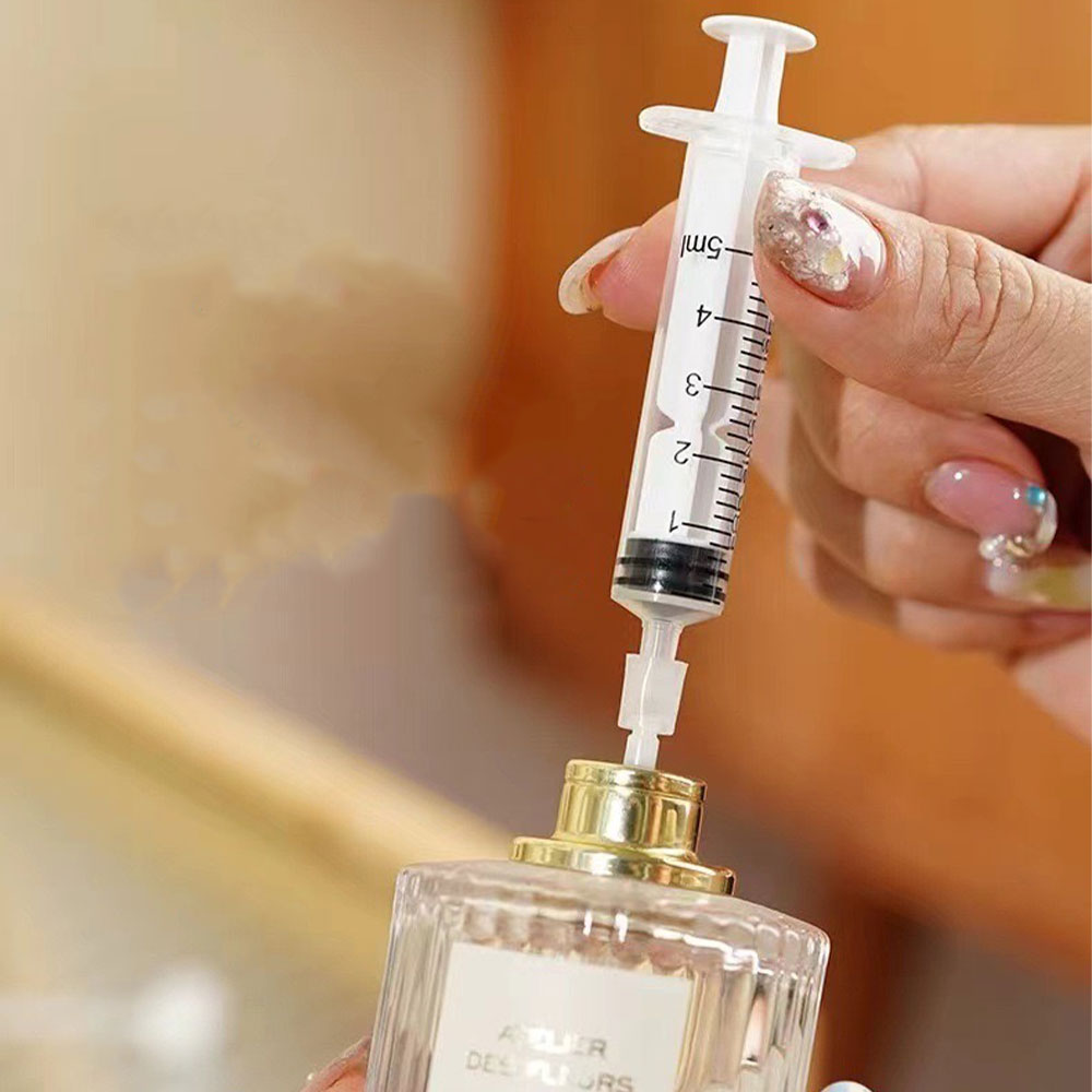 20/30/50pcs 5ML Plastic Perfum - Cologne Spray Bottle review and price
