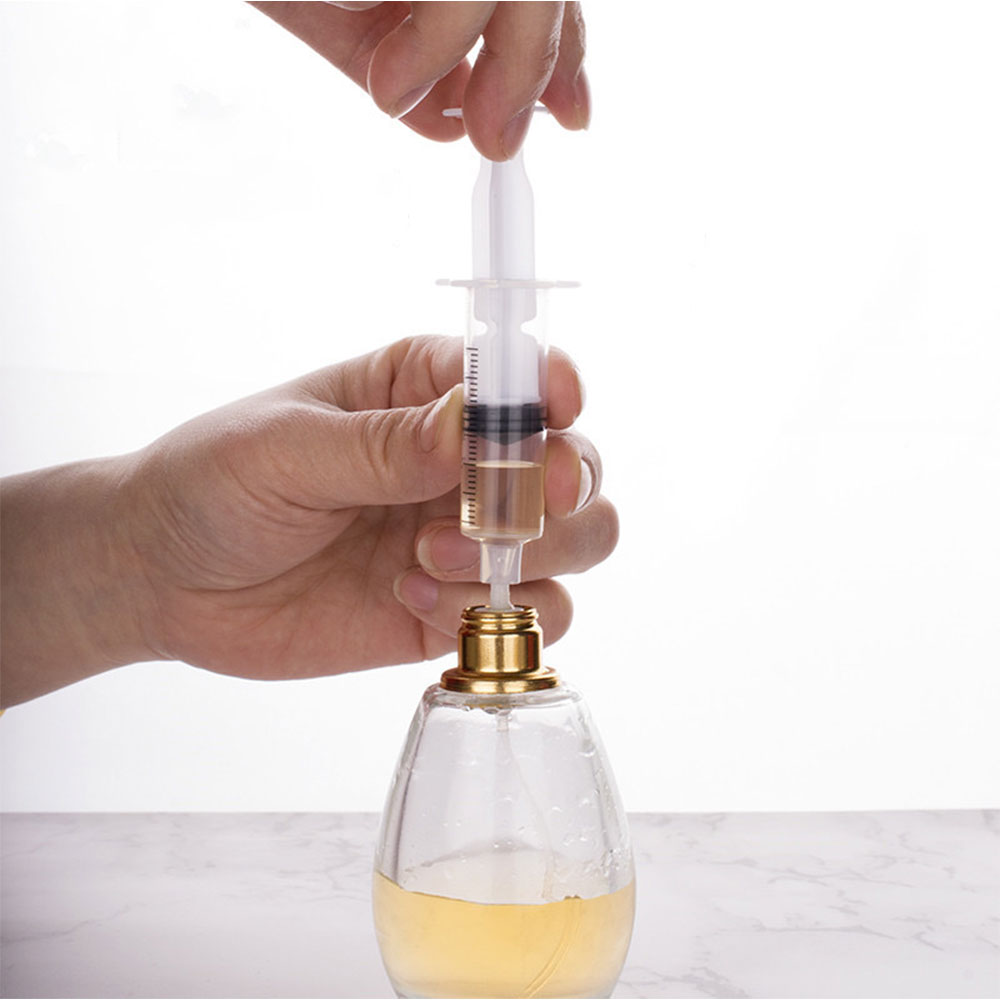 20/30/50pcs 5ML Plastic Perfum - Cologne Spray Bottle review and price