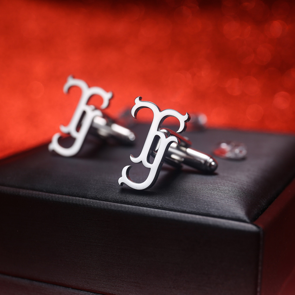 Tangula Custom Initials Cuffli - Men'S Grooming Gift Box review and price