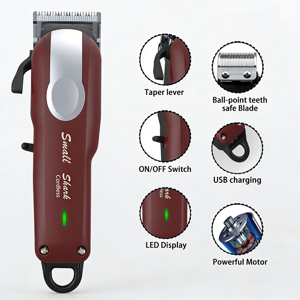 USB Rechargeable Men's Profess - Men'S Grooming Set Gift review and price