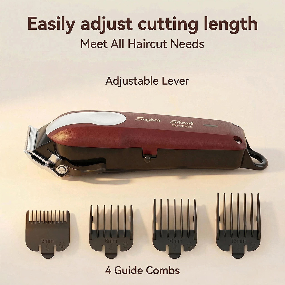 USB Rechargeable Men's Profess - Men'S Grooming Set Gift review and price