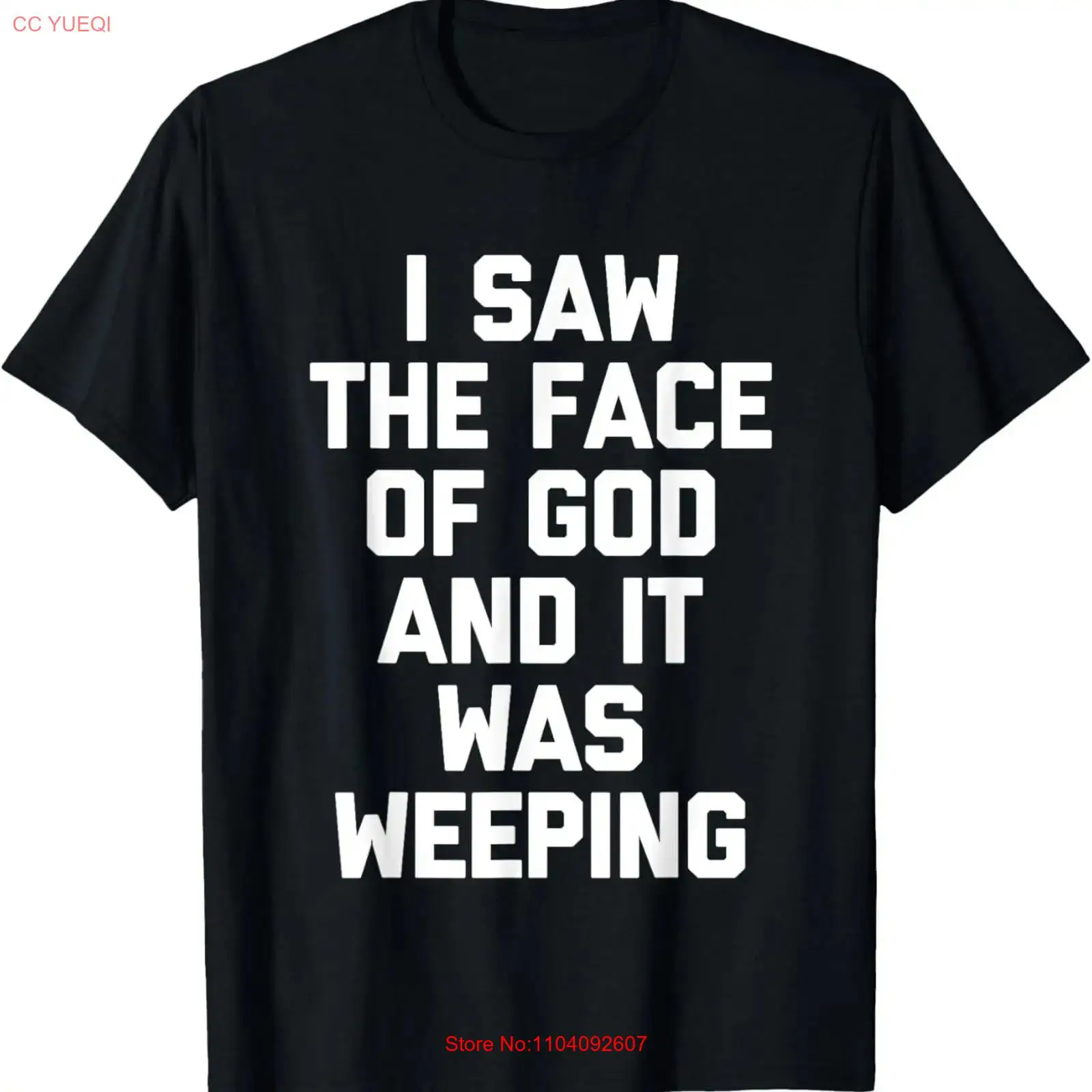 I Saw The Face Of God It Was W - Face Wash Mens review and price