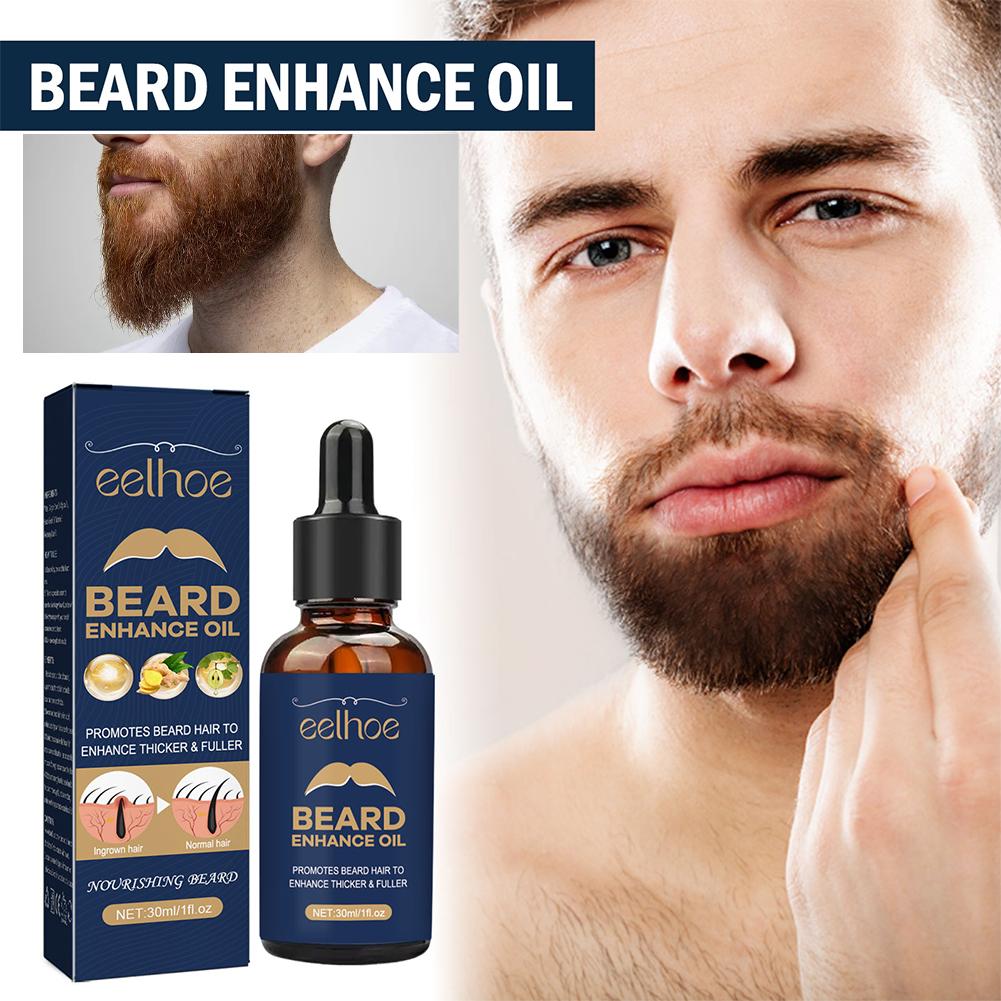 30ml Beard Growth Oil For Men  - Men'S Grooming Tonic review and price