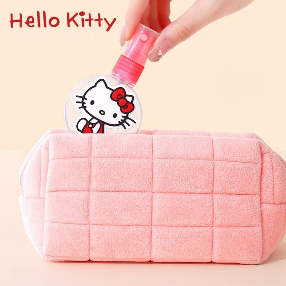 55/60/100ml Genuine Sanrio Pla - Cologne Spray Bottle review and price
