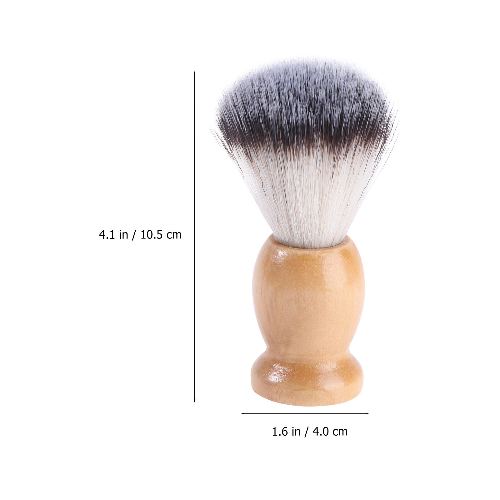 Beard Brush for Men with Synth - Grooming Men'S Hair review and price