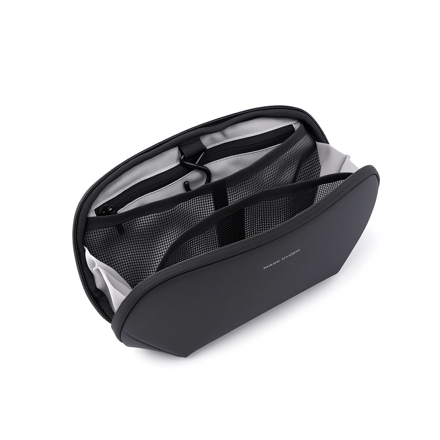 MARK RYDEN Toiletry Bag for Me - Mens Grooming Kit Case review and price