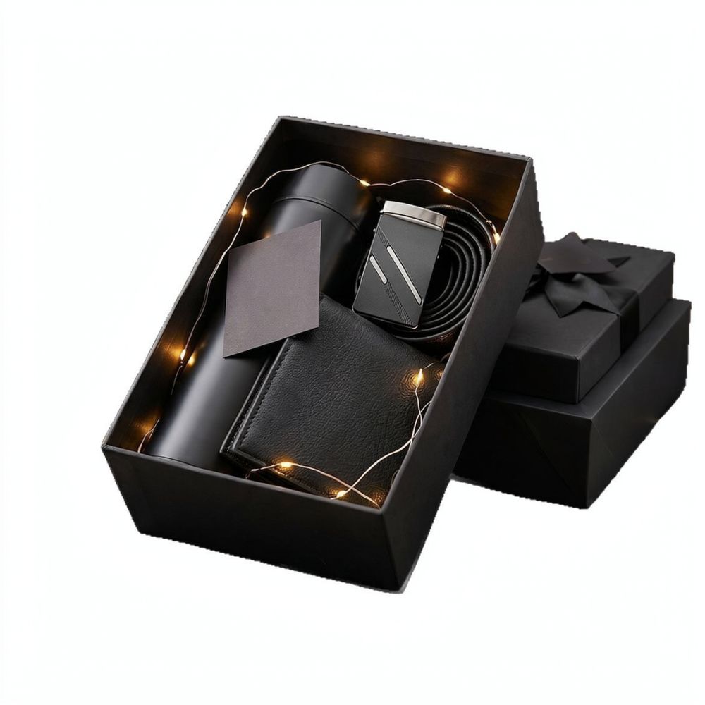 Luxury Mens Business Accessory - Men'S Grooming Gift Box review and price