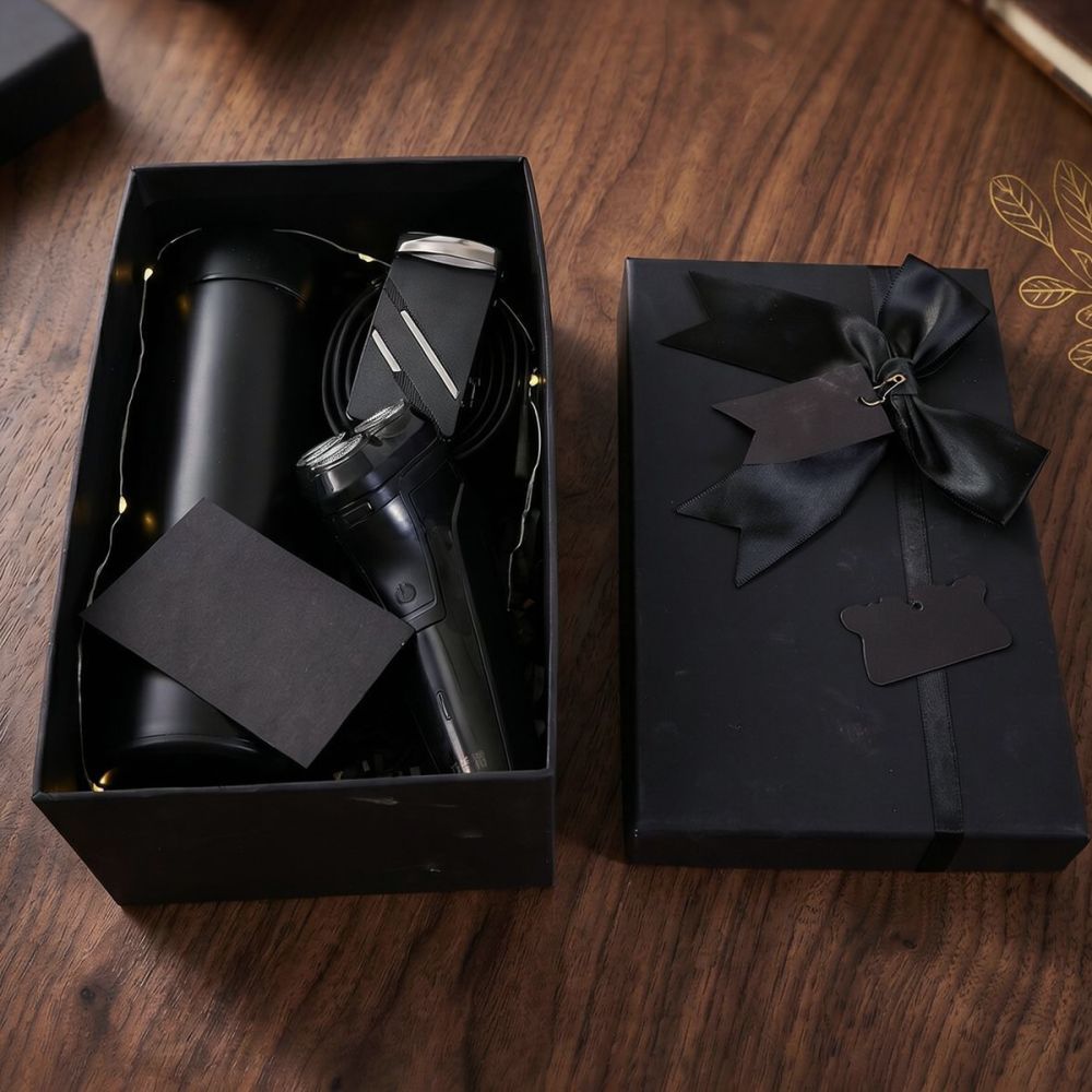 Luxury Mens Business Accessory - Men'S Grooming Gift Box review and price