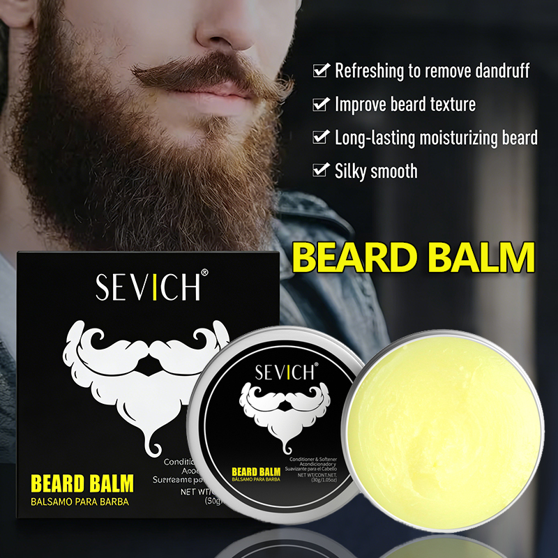 Men Beard Oil Kit Beard Moistu - Men'S Grooming Set Gift review and price