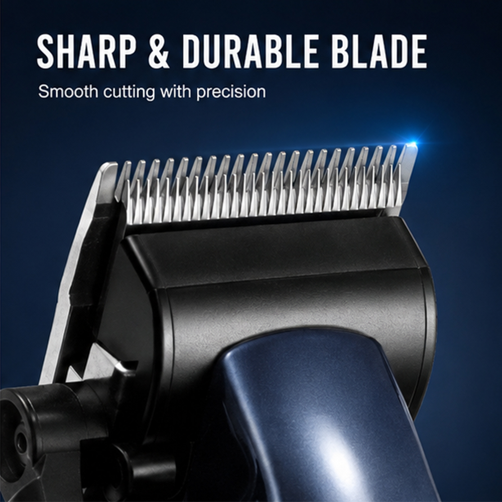 Cordless Hair Clipper for Men  - Men'S Grooming Scissors review and price