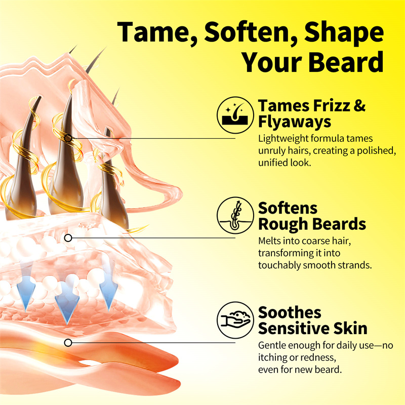 Beard Growth Cream for Men Hai - Men'S Grooming Tonic review and price