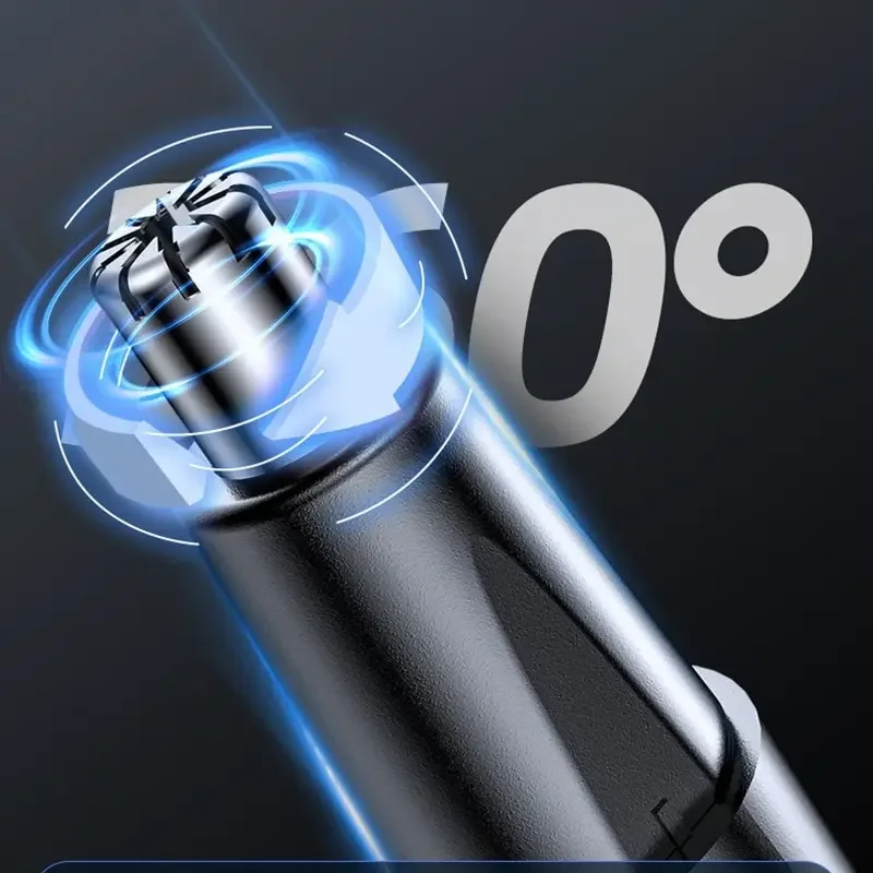 Hot-selling Electric Nose Hair - Grooming Men'S Hair review and price