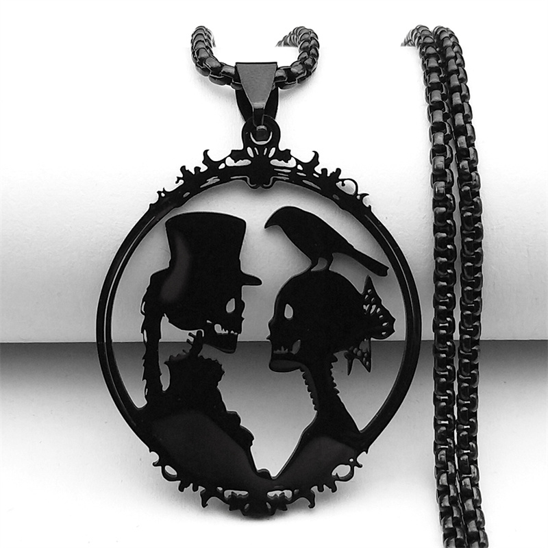 Gothic Bride and Groom Stainle - Men'S Grooming Gift Box review and price