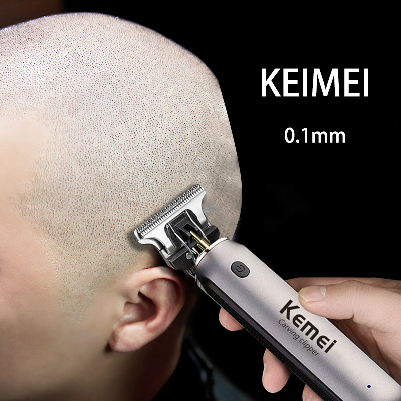 KEMEI Professional Electric Ha - Men'S Grooming Scissors review and price