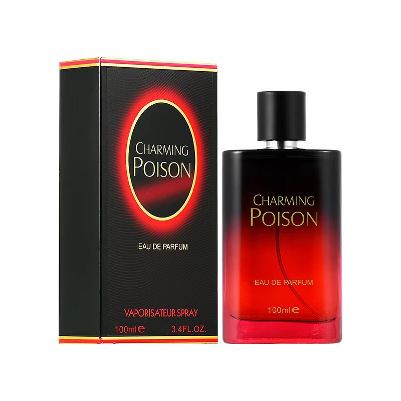 New Brand Perfume For Women Lo - Cologne Spray Bottle review and price