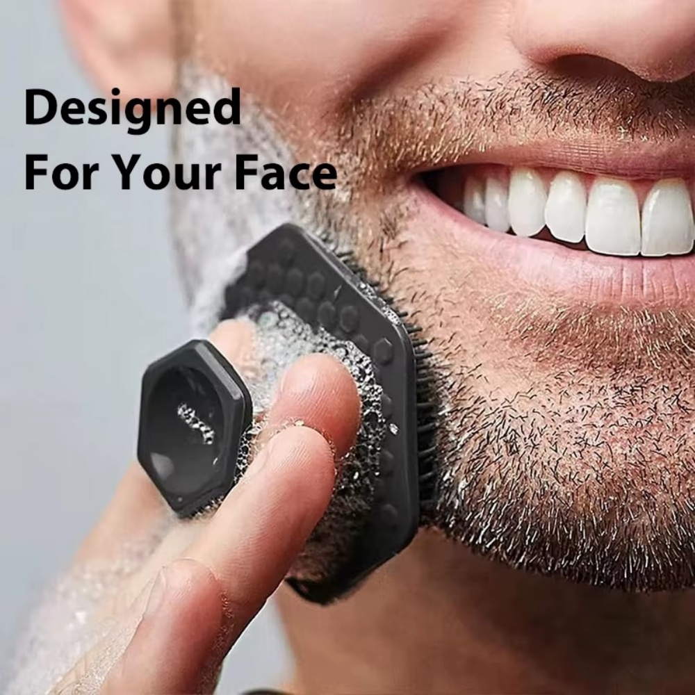 Mini Manual Facial Cleansing B - Face Wash Mens review and price