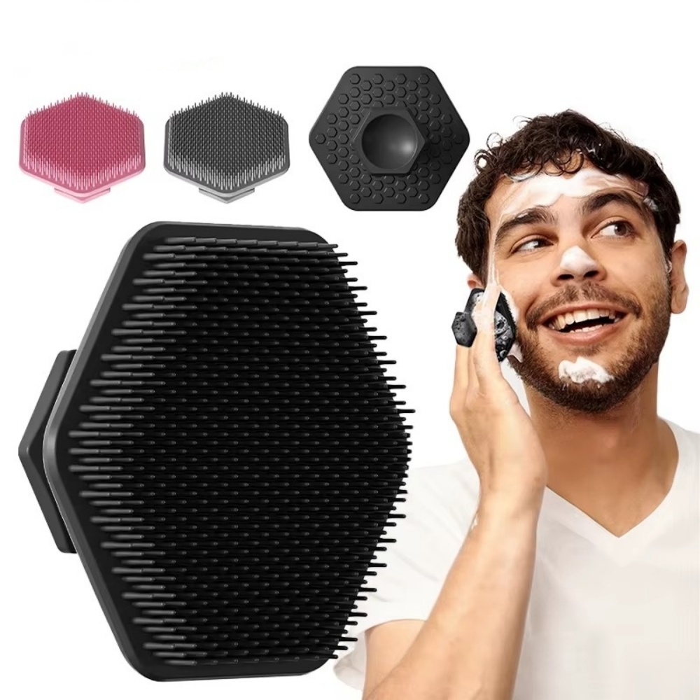 Mini Manual Facial Cleansing B - Face Wash Mens review and price
