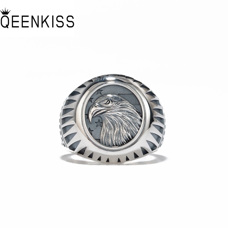 QEENKISS 925 Sterling Silver V - Men'S Grooming Set Gift review and price