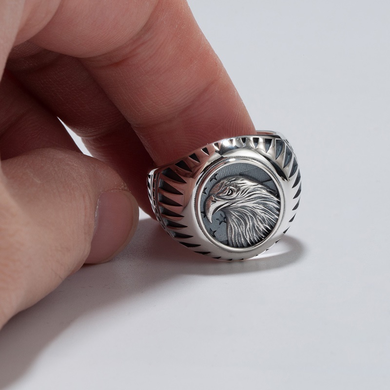 QEENKISS 925 Sterling Silver V - Men'S Grooming Set Gift review and price