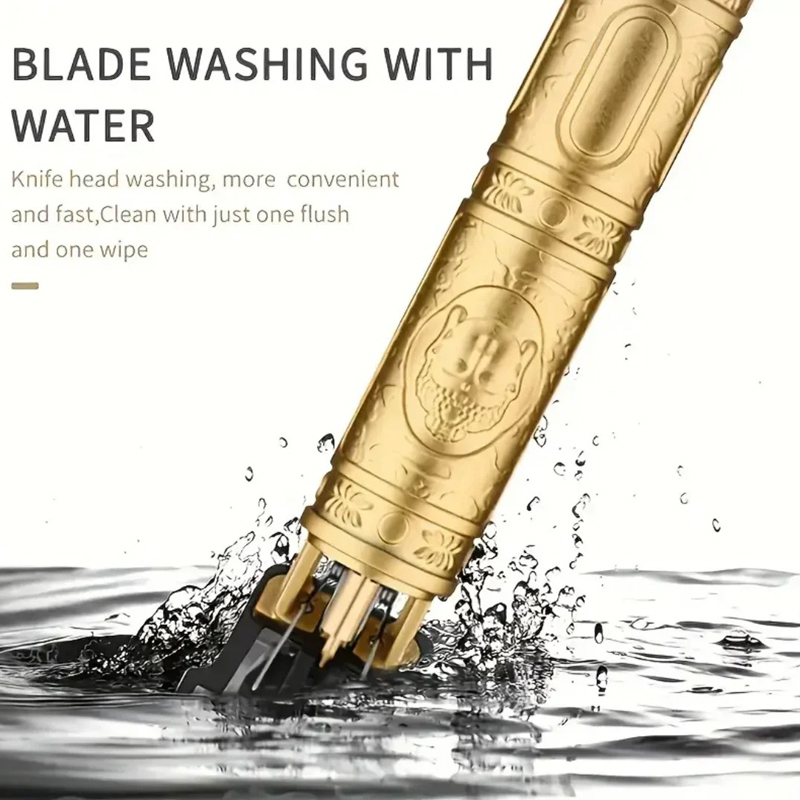 2026 Hot Sale Vintage T9 Hair  - Men'S Grooming Scissors review and price