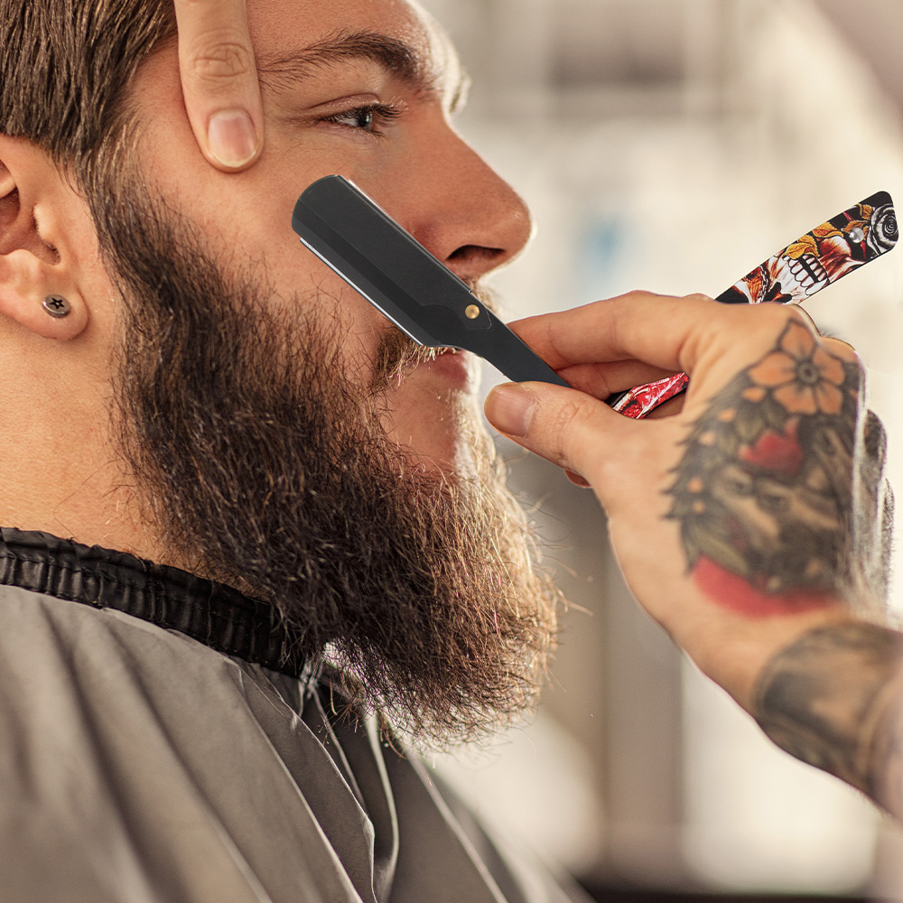 3-Piece Halloween Men's Vintag - Men'S Grooming Set Gift review and price