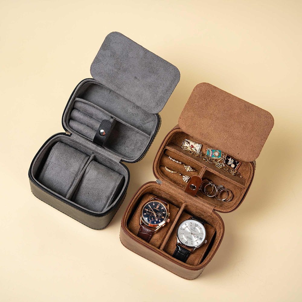 Personalized Watch Box for Men - Men'S Grooming Gift Box review and price