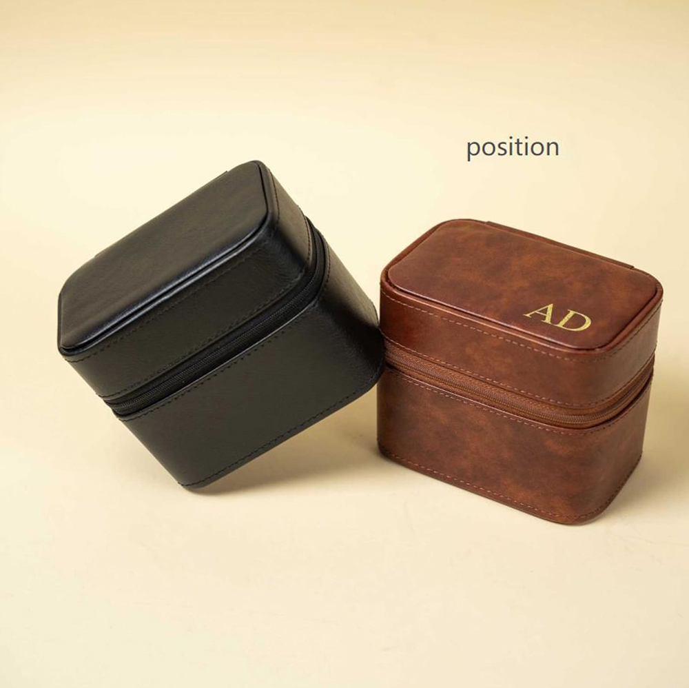 Personalized Watch Box for Men - Men'S Grooming Gift Box review and price