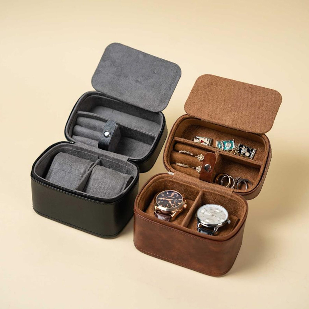 Personalized Watch Box for Men - Men'S Grooming Gift Box review and price