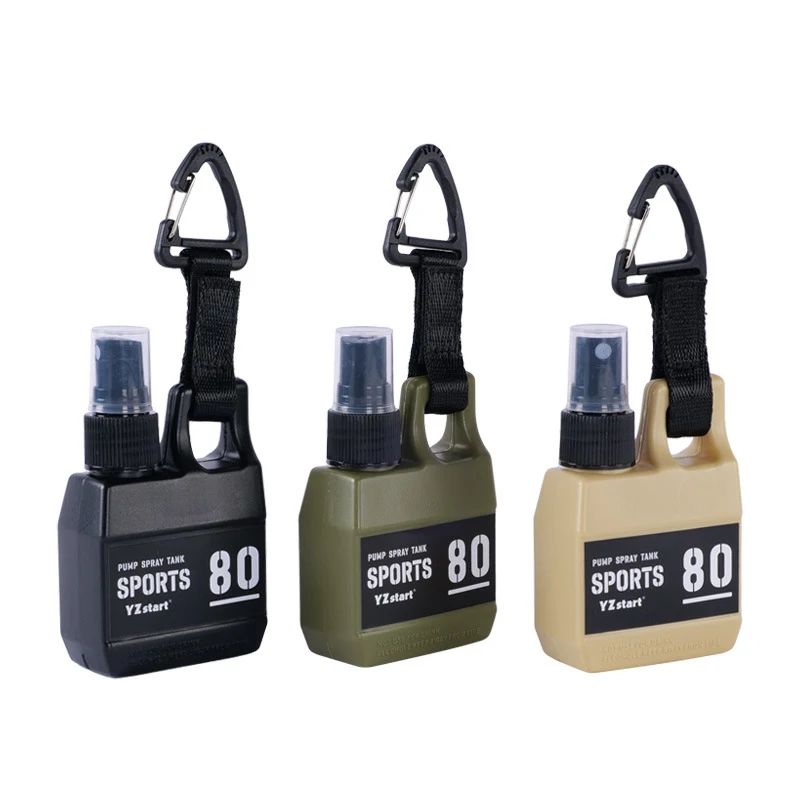 80ml Atomizer Bottle Portable  - Cologne Spray Bottle review and price