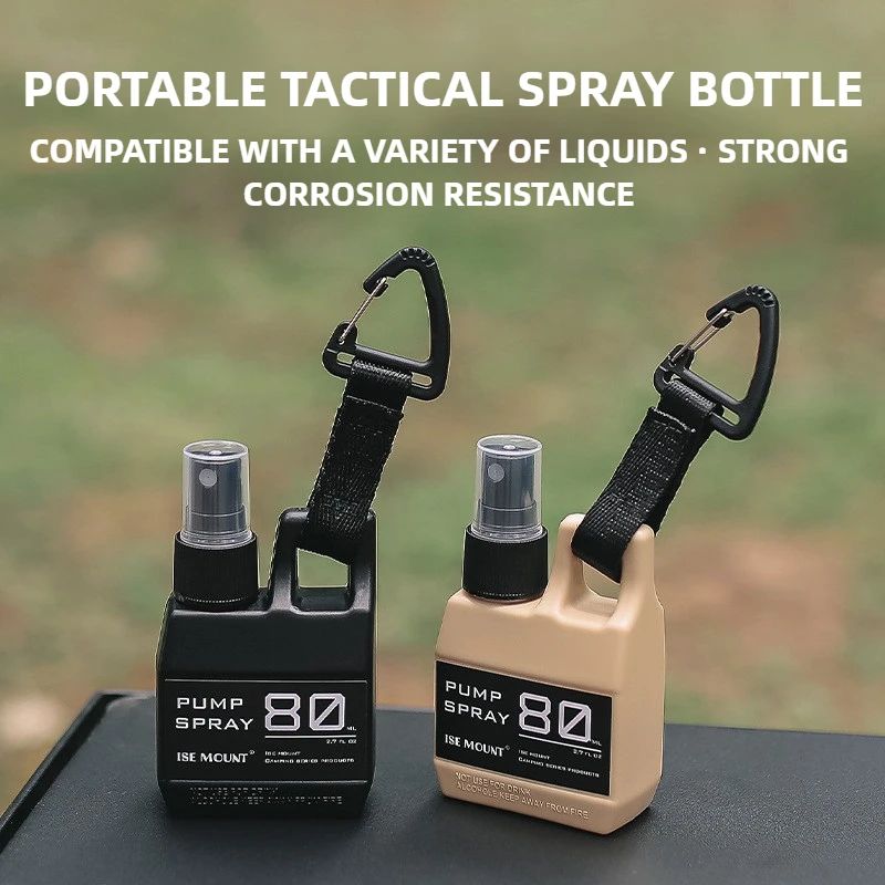 80ml Atomizer Bottle Portable  - Cologne Spray Bottle review and price