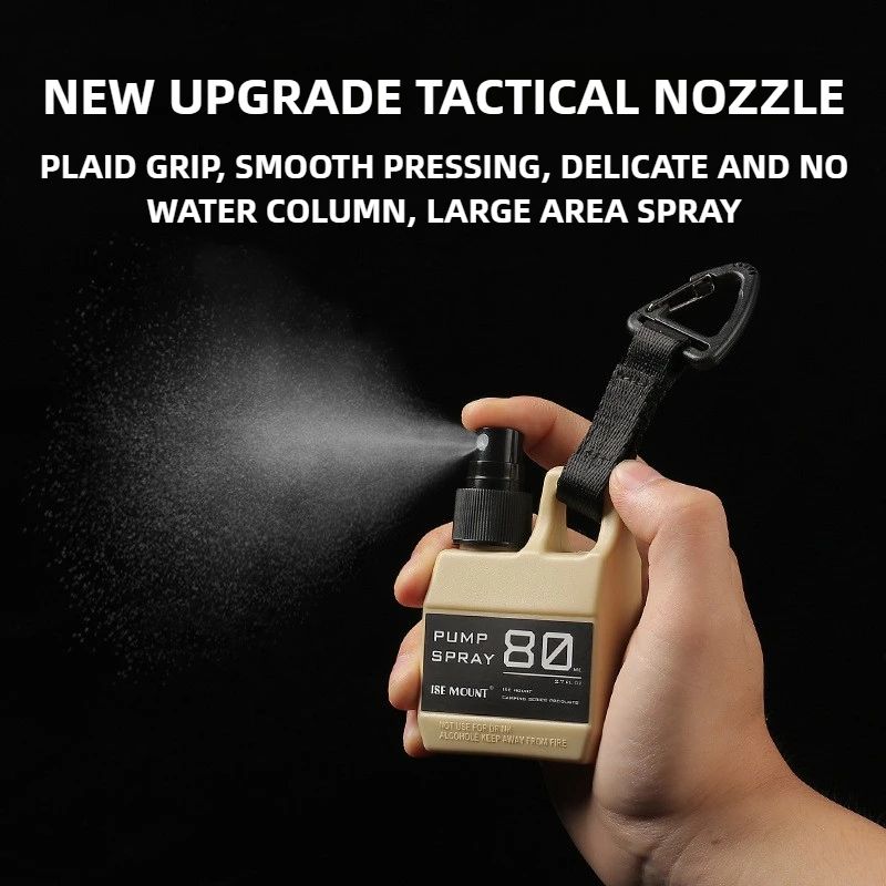 80ml Atomizer Bottle Portable  - Cologne Spray Bottle review and price