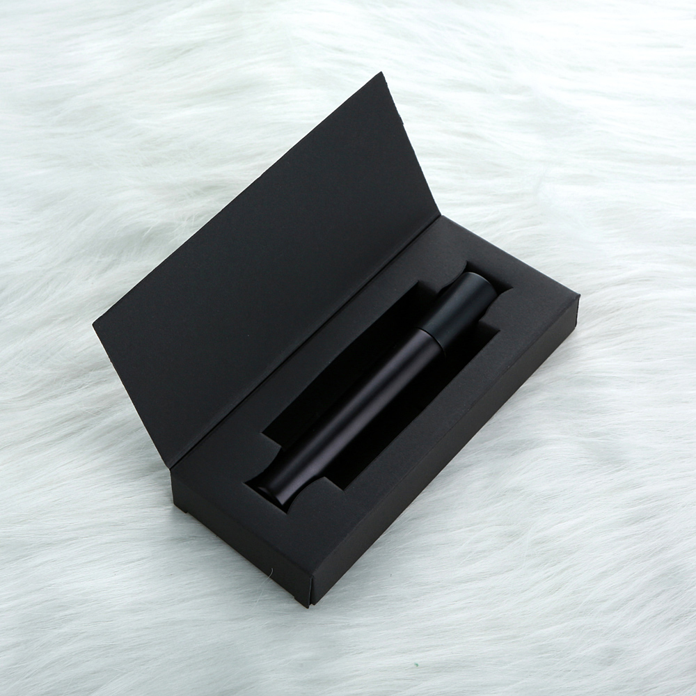 10/20Pcs 15ml Matte Black Perf - Cologne Spray Bottle review and price