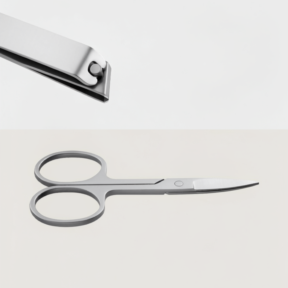 For Stainless Steel Grooming K - Quality Men'S Grooming Kit review and price