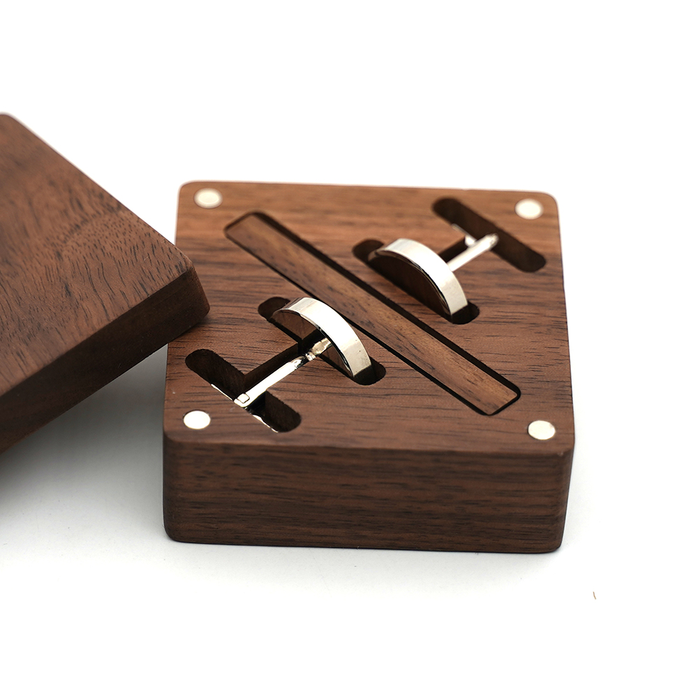 Custom Engraved Wooden Groom A - Men'S Grooming Gift Box review and price