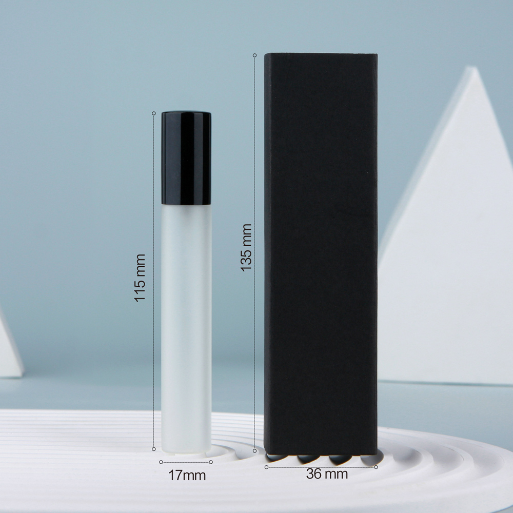 30pcs 15ml Frosted Glass Perfu - Cologne Spray Bottle review and price