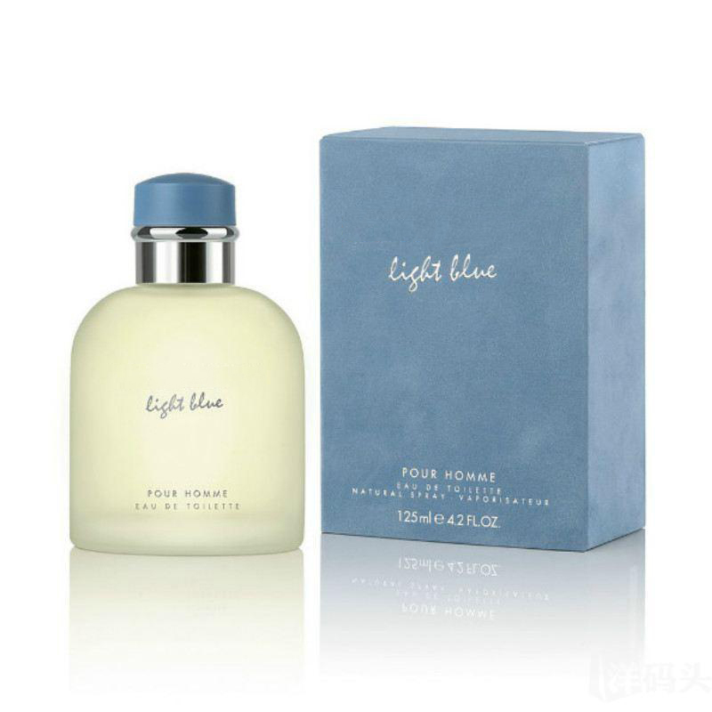 High Quality Perfume For Man L - Cologne Spray Bottle review and price