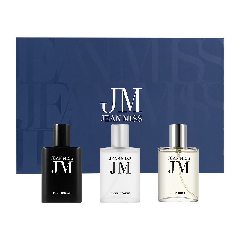 3 Pcs Men Eau de Toilette Colo - Cologne Spray Bottle review and price