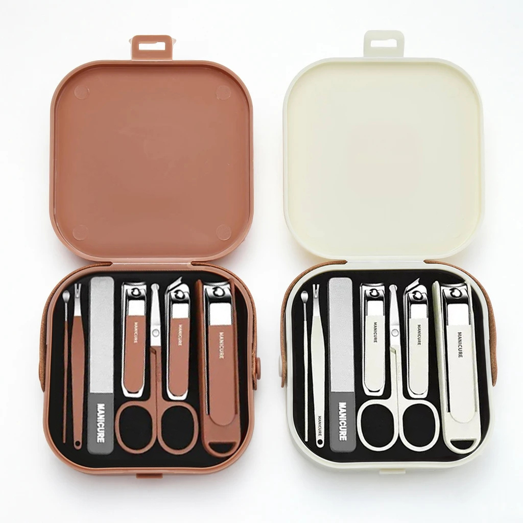 Nail Care Kit Anti-Splatter Ma - Mens Grooming Kit Case review and price