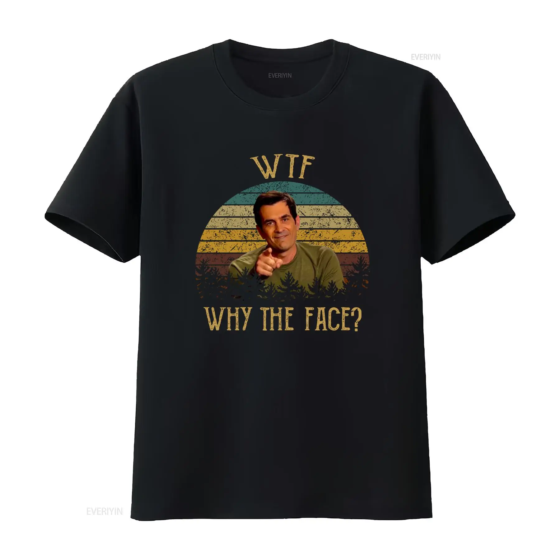 Phil Dunphy Wtf Why The Face M - Face Wash Mens review and price