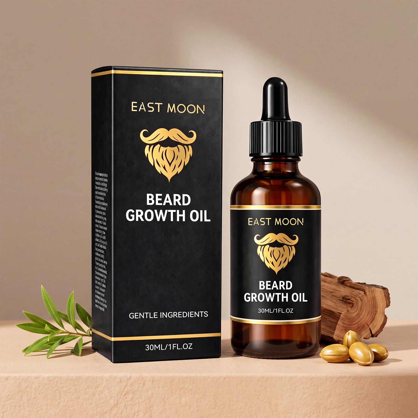100% Natural Sandalwood Scent  - Men'S Grooming Tonic review and price
