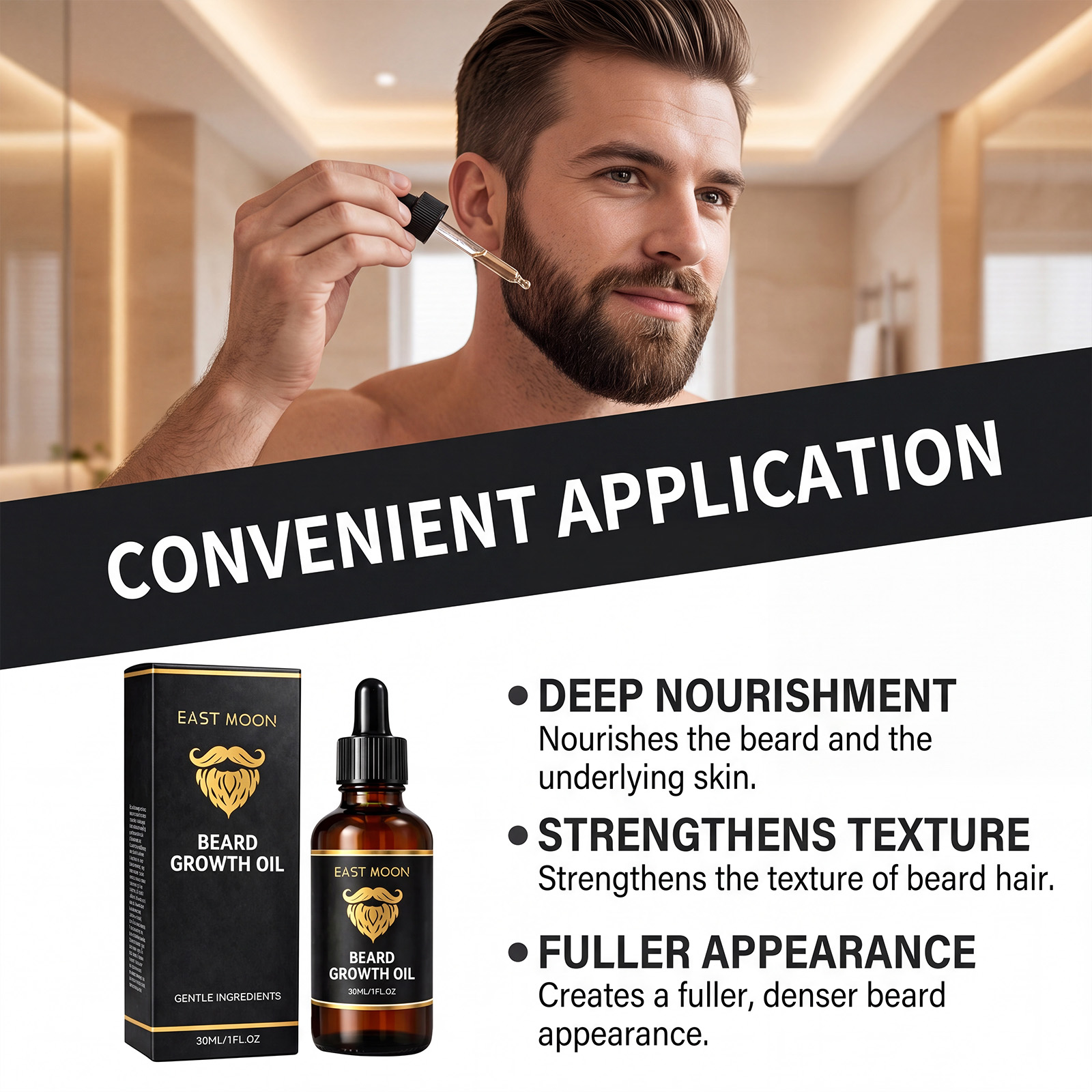 100% Natural Sandalwood Scent  - Men'S Grooming Tonic review and price