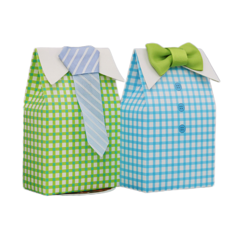 10Pcs Bow Tie Of My Little Man - Men'S Grooming Gift Box review and price