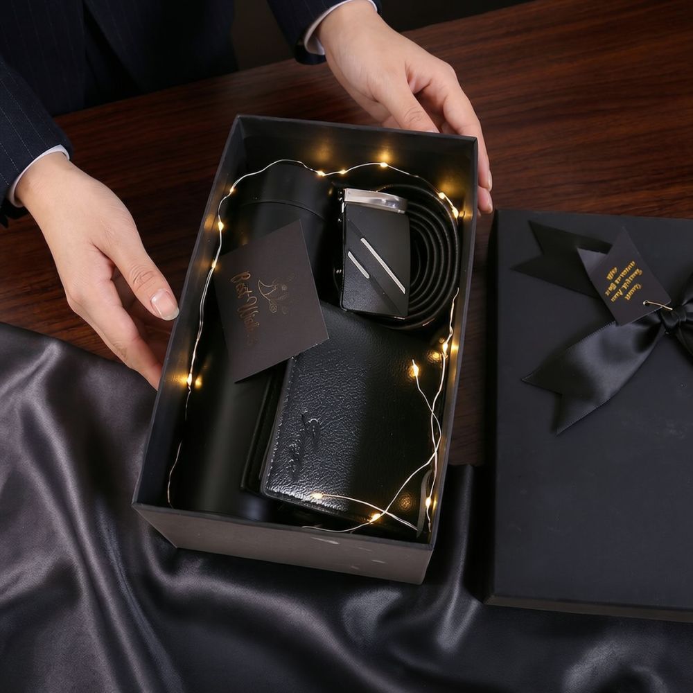 Elegant Mens Gift Set Fancy An - Men'S Grooming Gift Box review and price