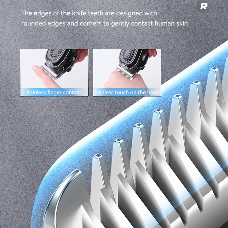 Kemei Electric Hair Clipper Se - Men'S Grooming Scissors review and price