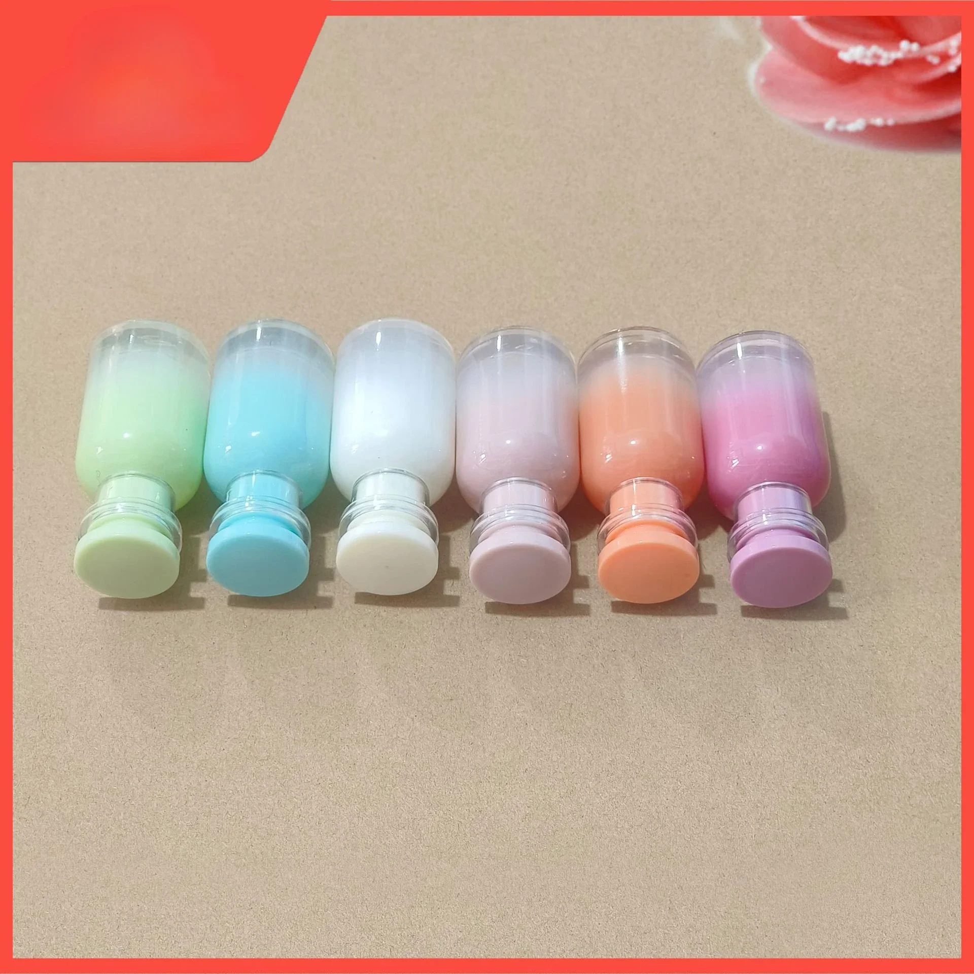10PCS 30ml Candy Colored Glass - Cologne Spray Bottle review and price