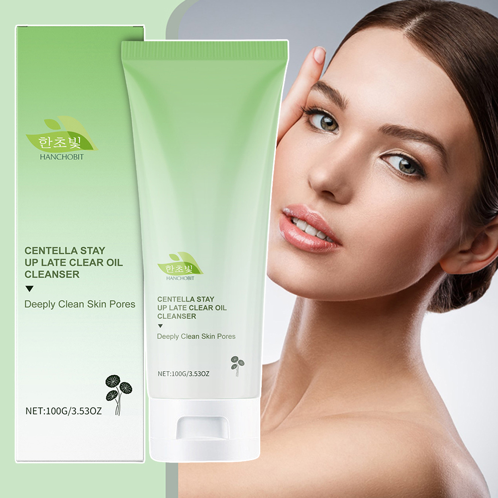 100g Centella Asiatica Soothin - Face Wash Mens review and price