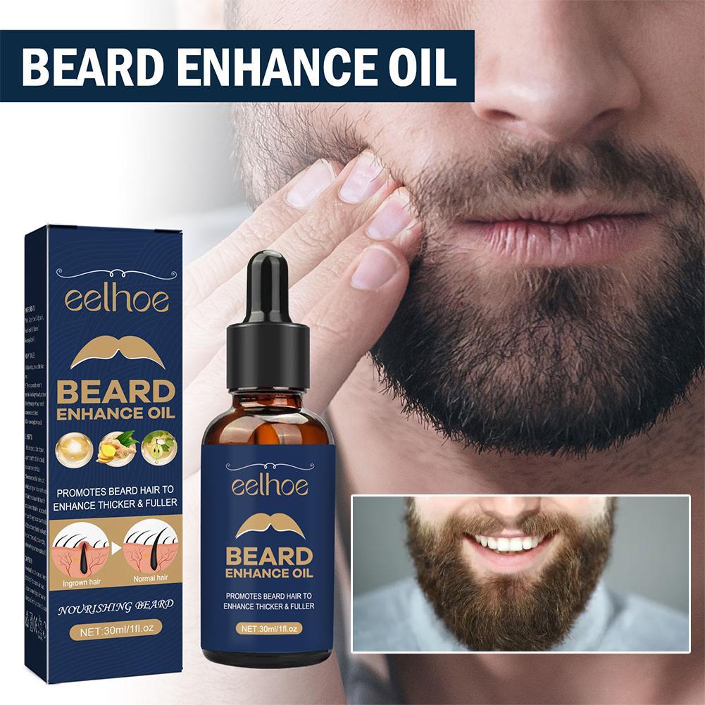 30ml Beard Care Oil For Men Be - Men'S Grooming Tonic review and price